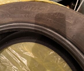 Zimní pneumatiky HP2 205/60 R16 - 2