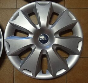 Poklice 16" Ford - 2