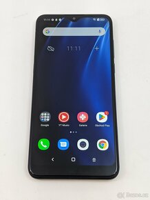 Novy Alcatel 1S (2020) 3/32gb green. Záruka 6 měsíců. - 2