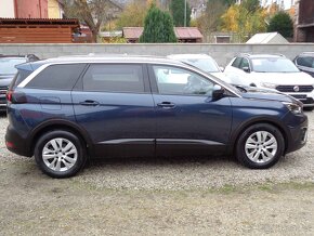 Peugeot 5008 1,5 HDI ACIVE 142.000 km - 2