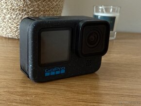 Go Pro Hero 12 - outdoorová kamera, pěkný stav - 2