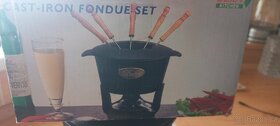 Fondue - 2