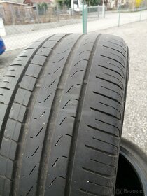 Pirelli Cinturato P7, 235/45/ R18, 94W, vzorek 4mm. - 2