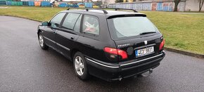 Peugeot 406 99kw Combi - 2