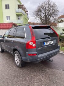 XC 90 - 2