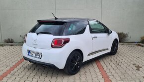 Citroen DS3 1.6 THP 115kW - 2