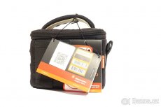 Manfrotto Active shoulder bag 1 - 2