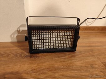 2 kusy led strobo - 2