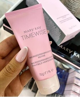 MARY KAY  -  Intenzivní peeling - 2