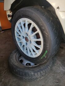 O.z.racing 4x108 et16  + maxsport rb5 f3 - 2