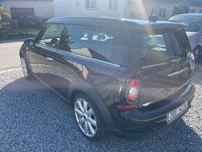 MINI COOPER 1.6i 88 KW ALU. - 2