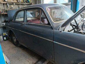 Volvo Amazon 121 - 2