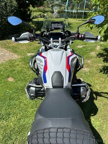 BMW R1250 GS Rallye - 2