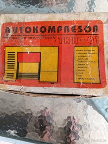 Autokompresor - 2