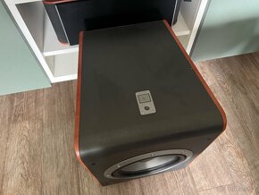 JBL subwoofer ES150P/230 - 2