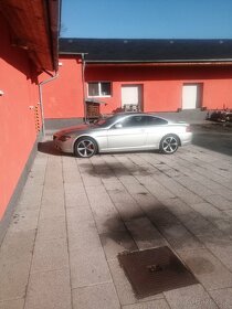 BMW 630ci kupé řada 6 - 2