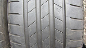 Letní pneumatiky 225/45/18 Bridgestone - 2