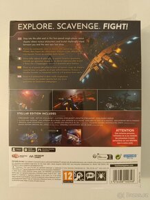 PS5 EVERSPACE 2: STELLAR EDITION - 2