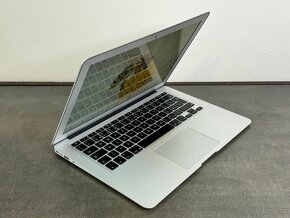 MacBook Air 13" 2017 i5 / 8GB / 128GB SSD - 2