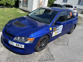 MITSUBISHI LANCER EVO IX GSR, nejlevnejsi evo ix - 2