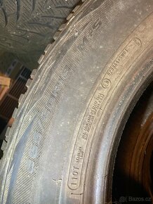 Pneu 265/60 R18 Cooper - 2