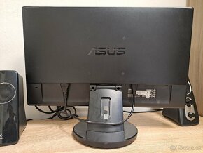 PC monitor ASUS VE228HR - 2