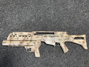 UMAREX HK G36 AG36 IDZ - 2