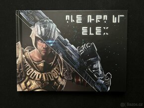 ELEX-art - 2