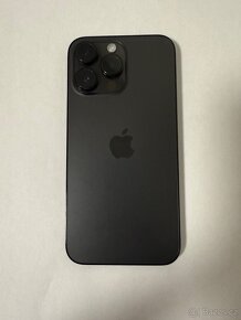 iPhone 14 Pro Max 128 GB space grey - 2