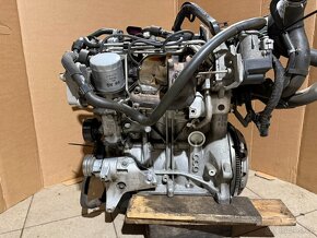 Motor CBZA 1.2 TSI 63kw, 82tkm, Škoda VW Seat - 2