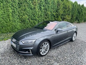 Audi S5 3.0 TFSI V6 QUATTRO - 57.000Km - 2