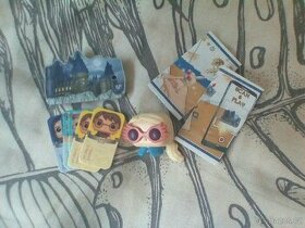 PRODEJ - Kinder Joy Harry Potter - 2