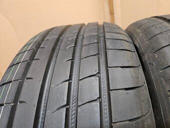 225/40R18 92Y Goodyear Eagle F1 Asymetric 3 - 2