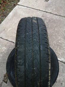 Pneu 205/75R 16C - 2