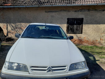 Citroen Xantia 2.0HDI - 2