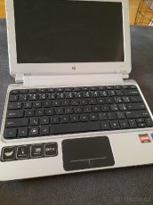 Notebook HP - 2