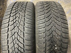 zimní 205/55 R16 a celoroční 205/55 R16 - 2