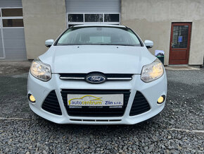 FORD FOCUS Combi III 2.0 TDCi 2014 KLIMA, AUTOMAT - 2