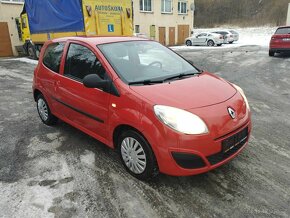 renault twingo 1.2 - 2