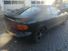 Prodám Toyota Celica 2.0 GTI - 2