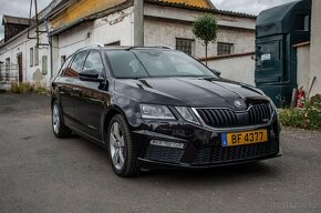 Škoda Octavia III - 2