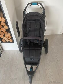 Thule urban glide 2 - 2