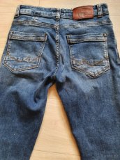 džíny LTB jeans, vel. 164 - 2