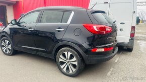 Kia Sportage 1.7 CRDI - 2