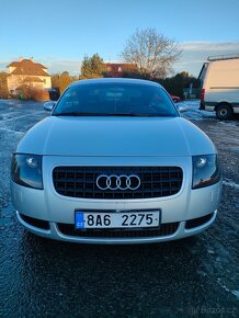 Audi TT 2004 - 2