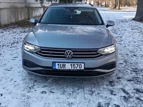 Nabízíme k prodeji VW Passat B8 2021 2.0tdi dsg - 2