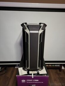 CoolerMaster C700M - 2