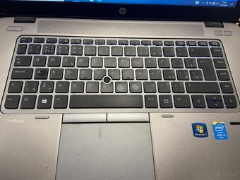 Prodám notebook HP EliteBook. 850. - 2