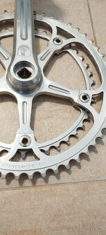 Prodám kliky Campagnolo - 2