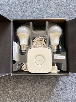 Philips Hue starter kit E27 - 2